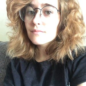 Meet your Posher, Paige